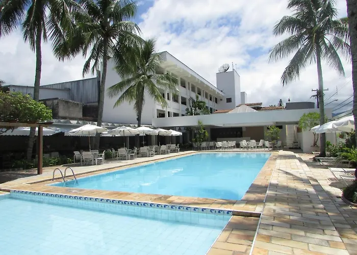 Ubatuba Palace Hotel