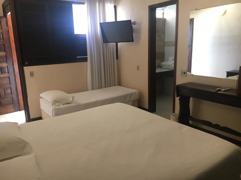 Hotel Palace Ubatuba