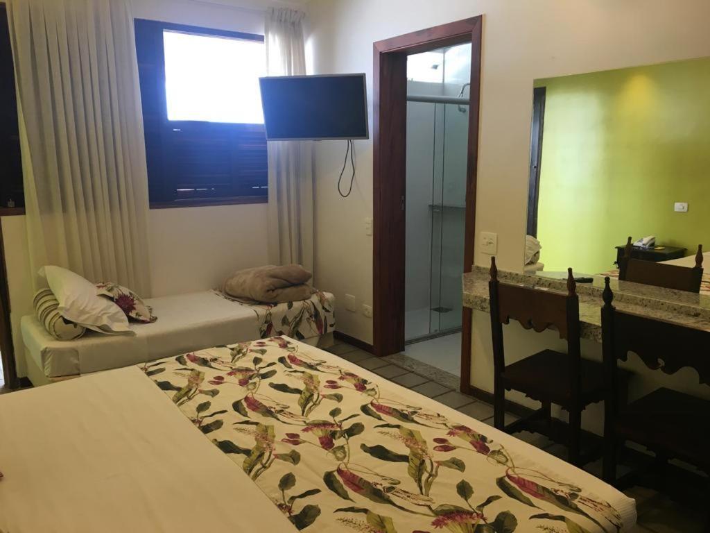 Palace Hotel Ubatuba