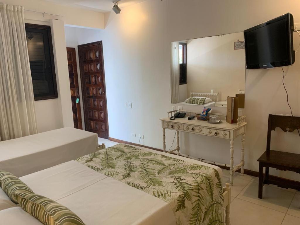 Palace 4* Ubatuba
