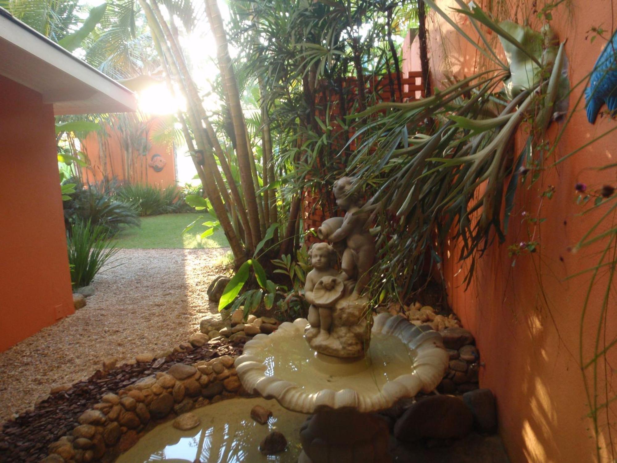 Hotel Palace Ubatuba