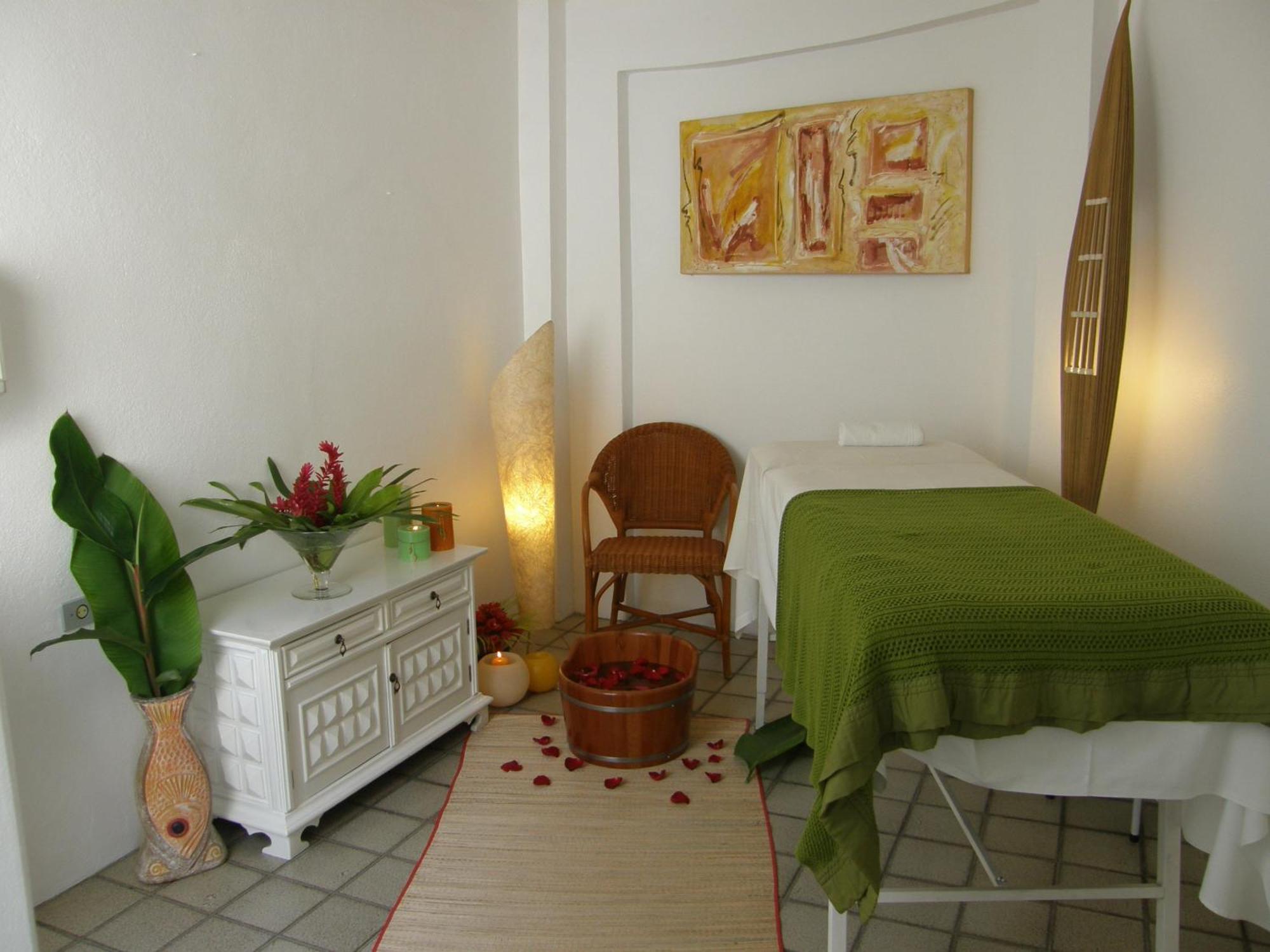 Palace Hotel Ubatuba
