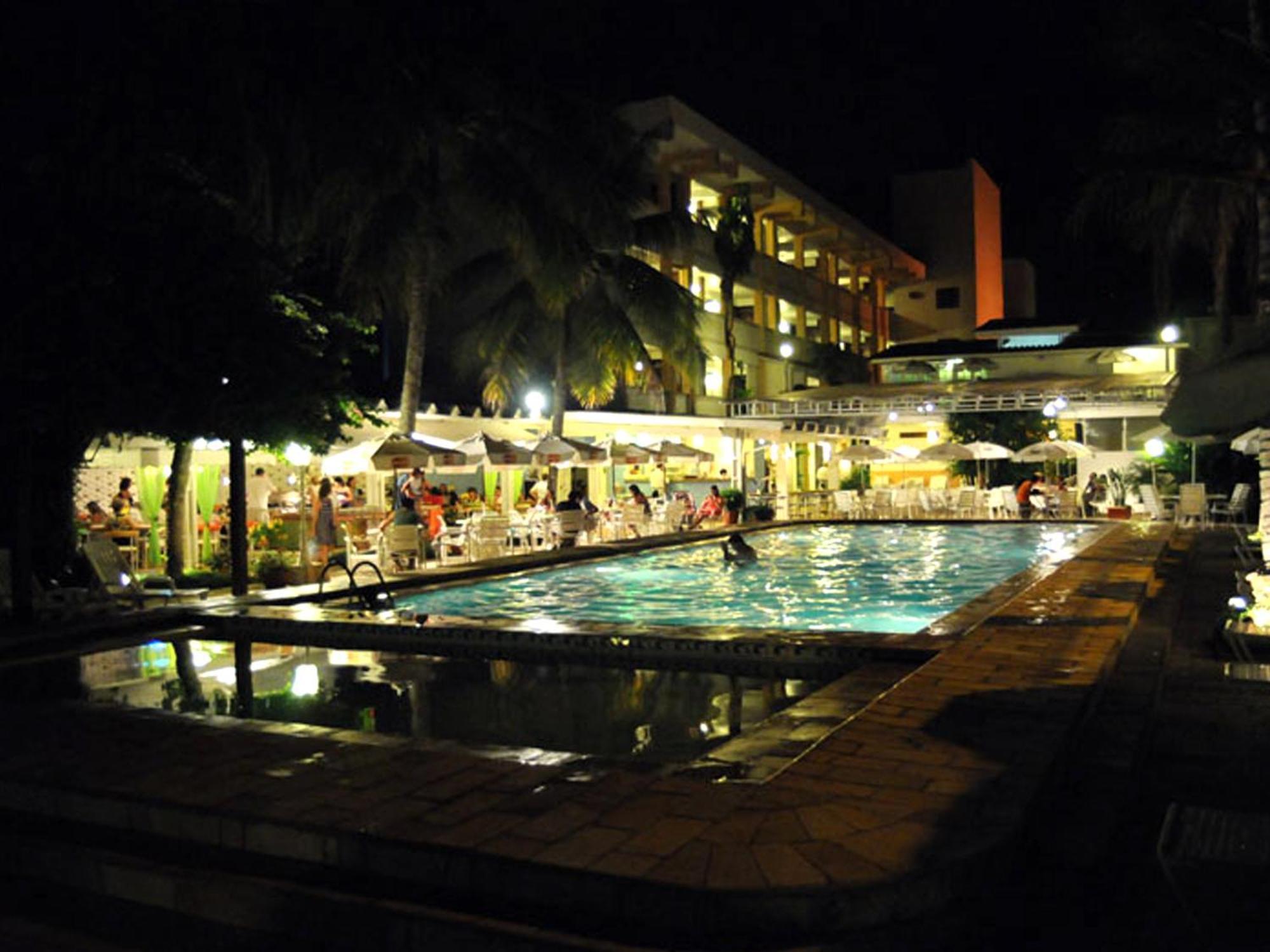 Hotel Palace 4*