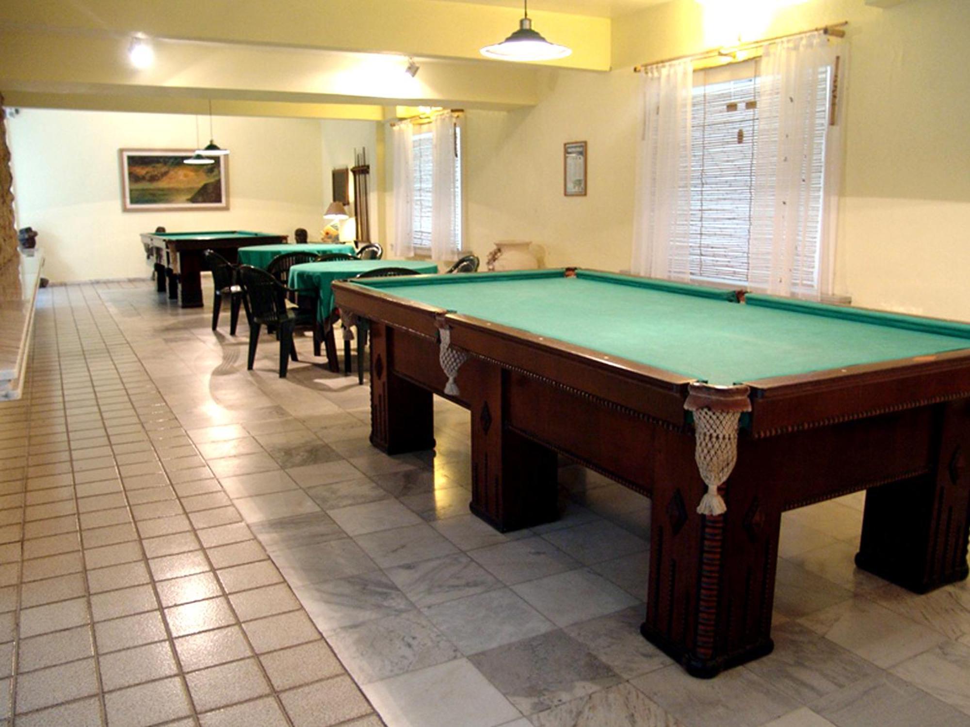 Hotel Palace