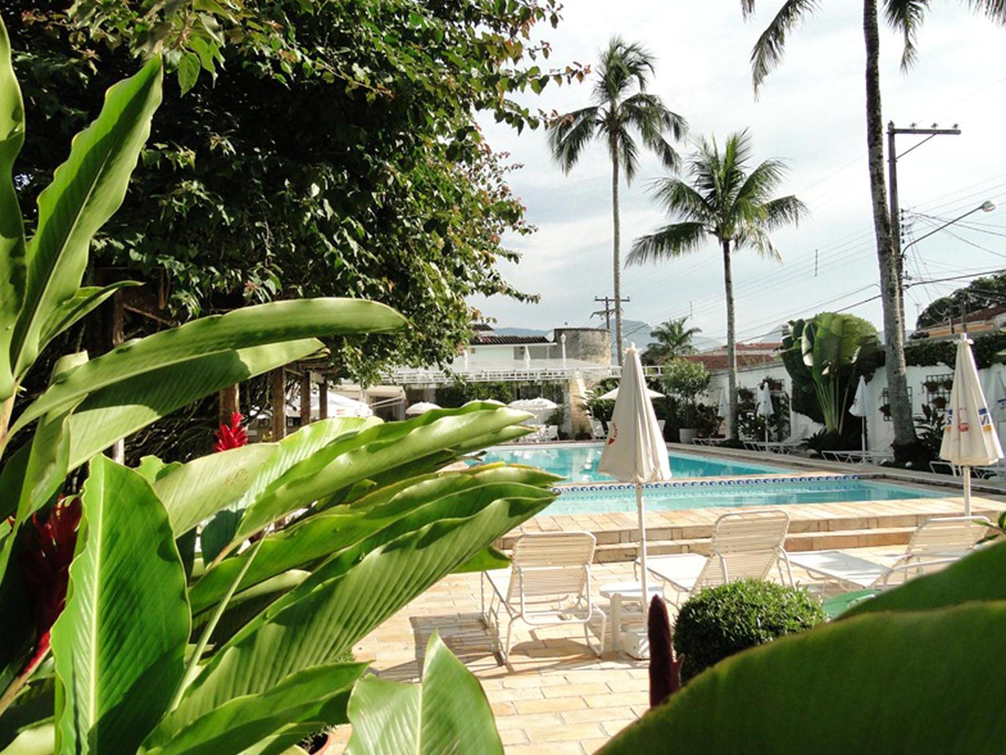 Palace Ubatuba