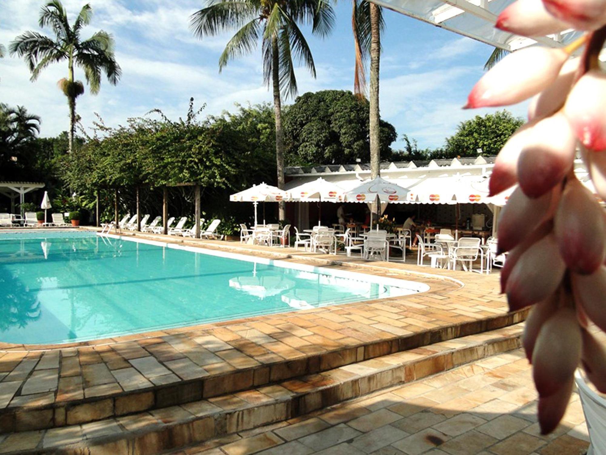 Hotel Palace Ubatuba