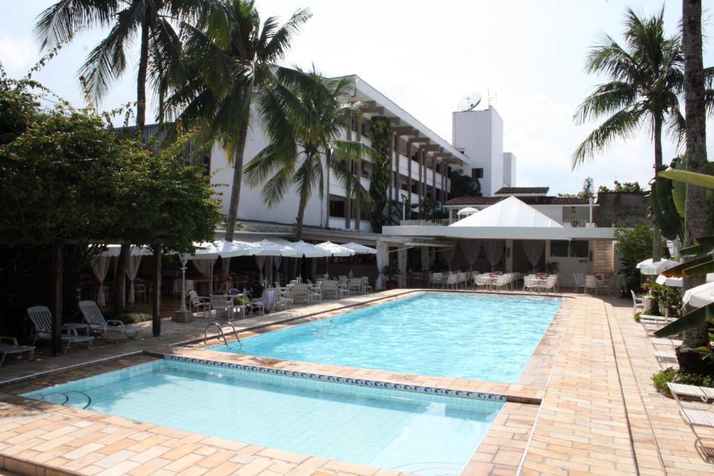 Palace Ubatuba