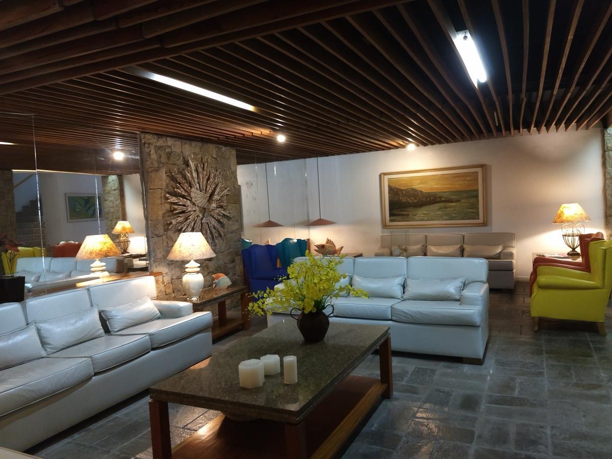 Palace Hotel Ubatuba