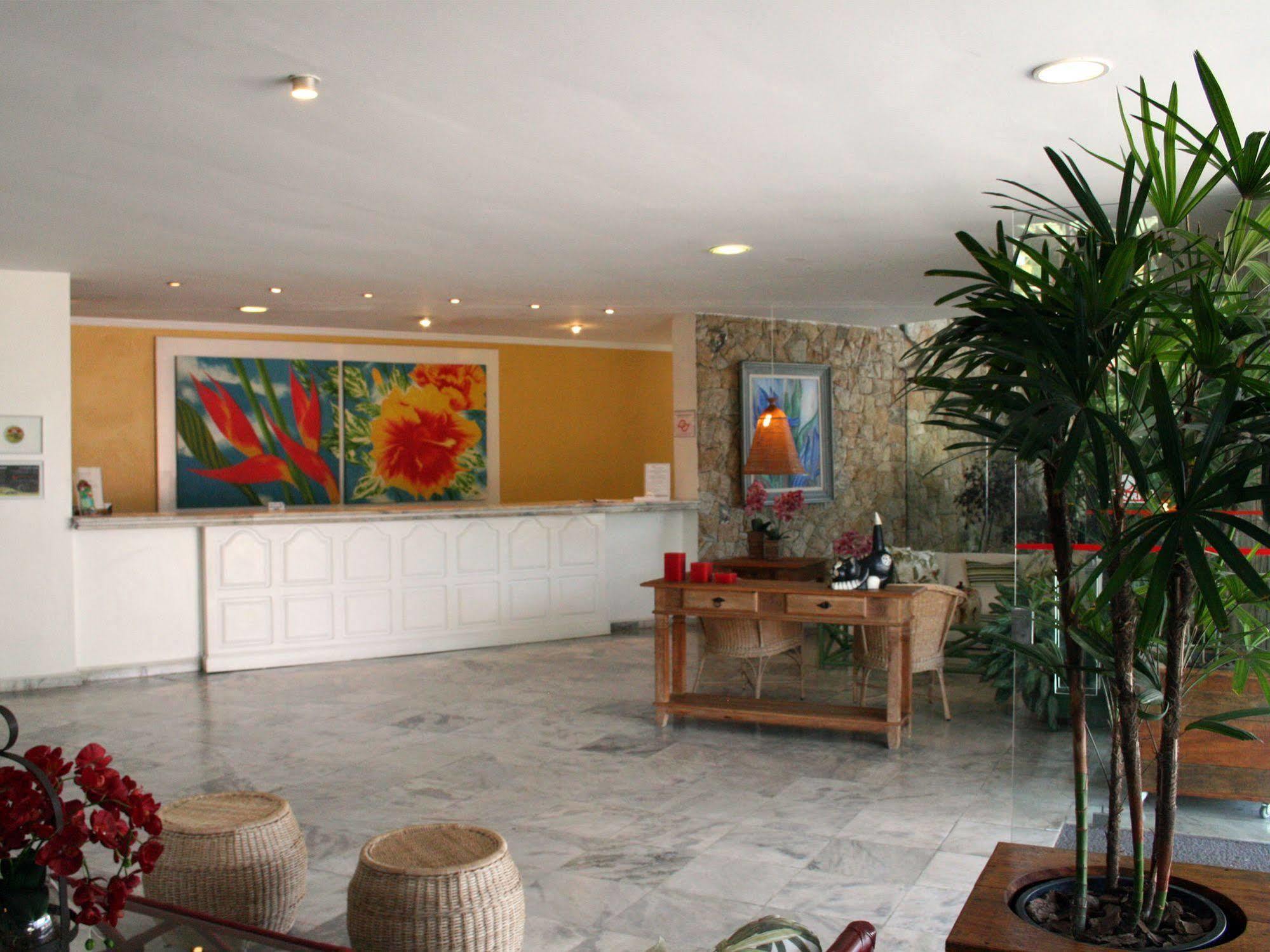 Hotel Palace